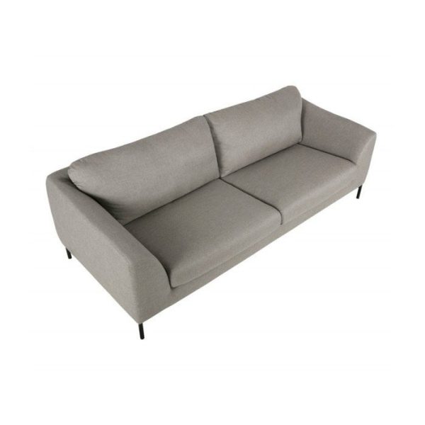 Диван KLARA серый — изображение 3