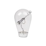 Настольная лампа Danke Grande