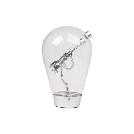 Настольная лампа Danke Grande