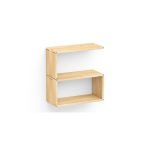Полки-трансформеры LATITUDE Flex Shelf set 134