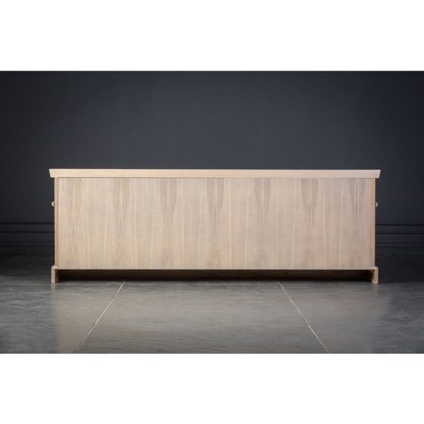 Тумба ТВ Кембридж с 2-я ящиками — изображение 9