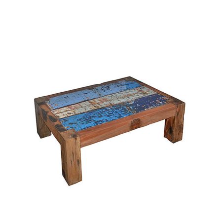 Стол кофейный All From Boats Fat Leg  