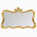 Настенное зеркало «Марсель»