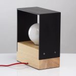 Настольная лампа MW-Light Идея  — изображение 2