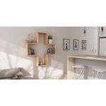 Полка-трансформер LATITUDE Flex Shelf set 95 — изображение 4