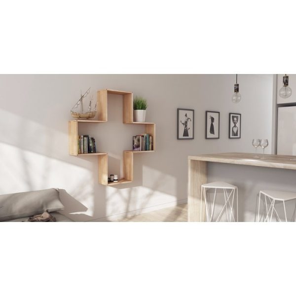 2856product_gallery_photo_fc91349f-3f83-4f04-9abd-6c625c8c4fd2.jpg Полка-трансформер LATITUDE Flex Shelf set 95 — изображение 4