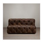 Диван Divano GM 02.2  1 секция