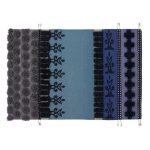 Ковер GAN Tumbuctu 170х240