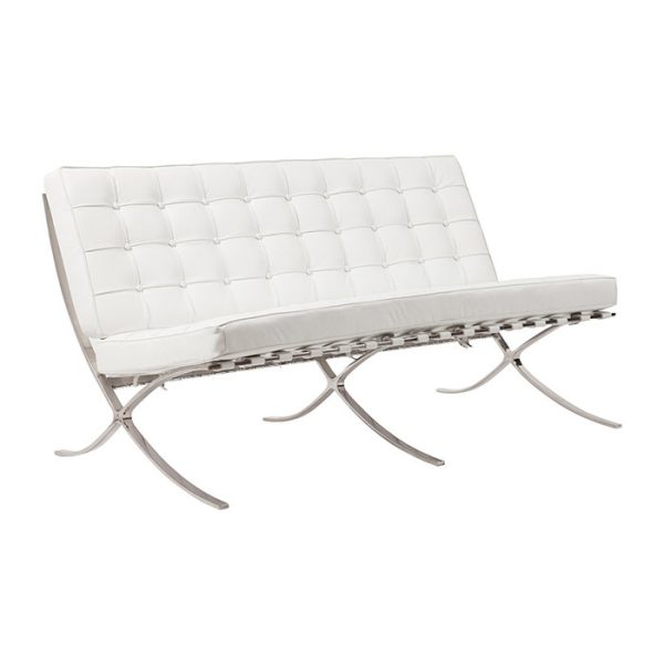Диван Barcelona Loveseat  — изображение 2