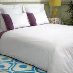 Постельный комплект двуспальный  Цветная плоскость — изображение 4