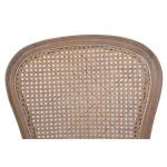 стул с мягкой обивкой Donsa — изображение 5