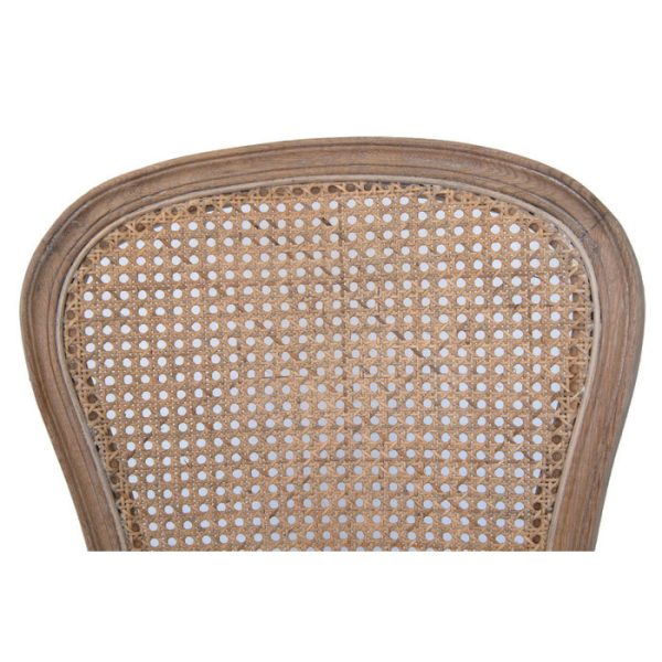 стул с мягкой обивкой Donsa — изображение 5