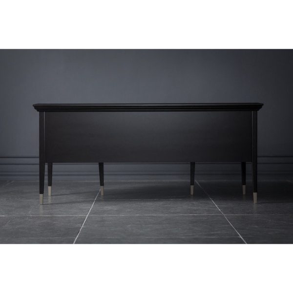 Письменный стол Стаффорд из массива дерева — изображение 5