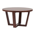 Кофейный столик Xilos из натурального дерева