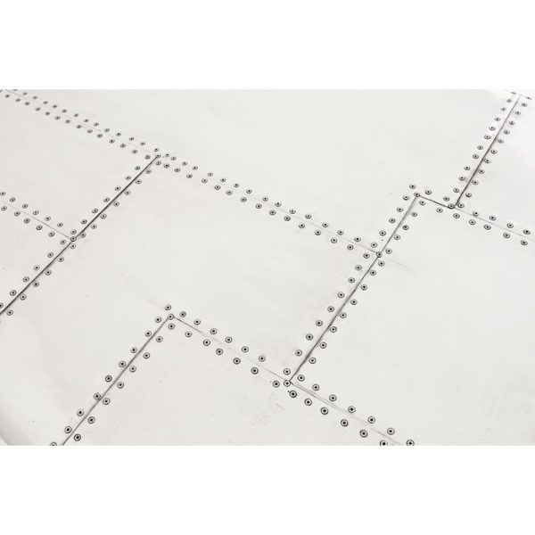 Письменный стол  Desk Convair Right в виде крыла самолета — изображение 5