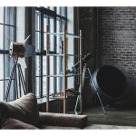 Стеллаж LATITUDE Saga Capri — изображение 4