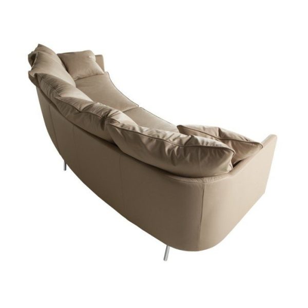 Четырехместный полукруглый диван Julia — изображение 7