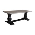 Обеденный стол Bertram 