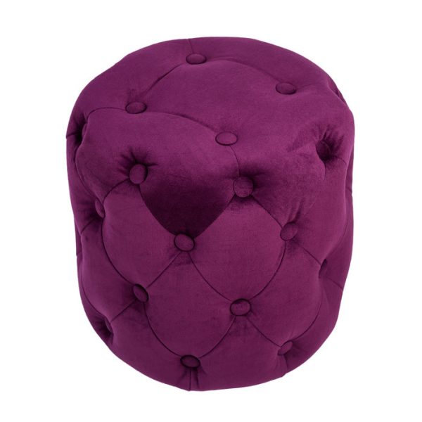 Пуф Passion малый Лиловый — изображение 2