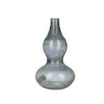   Настольная лампа Crisbase из стеклв