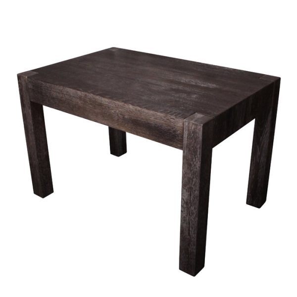 Стол дубовый — изображение 1