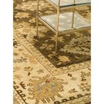 Ковер  Artistes из 100% шерсти 400х300 см