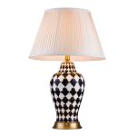 Настольная лампа Lucia Tucci Harrods