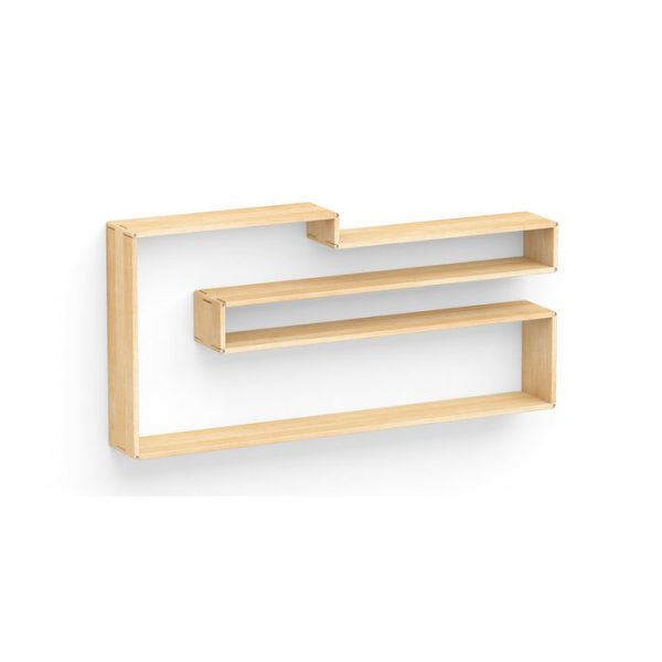 2861product_gallery_photo_0f8db2d1-0b07-4bb6-adc5-73ca506416cb.jpg Полки-трансформеры LATITUDE Flex Shelf — изображение 4