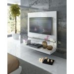 Модуль TV FENICIA  GRANADA  белый