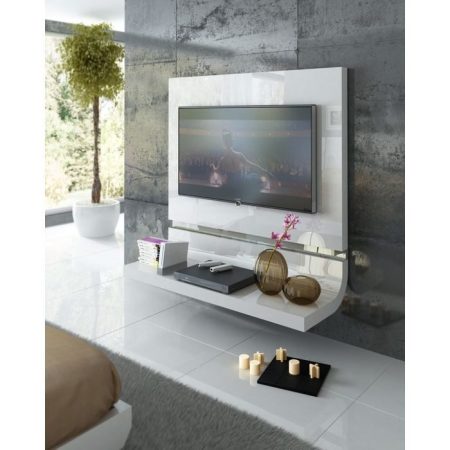 Модуль TV FENICIA  GRANADA  белый