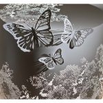 Аксессуар Karman Butterfly 8 — изображение 2