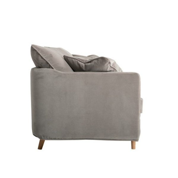 Четырехместный диван Julia с большими подушками — изображение 13