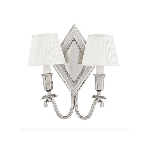 Бра  Diamond Double — изображение 2