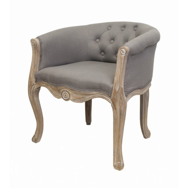 Кресло Kandy grey — изображение 4