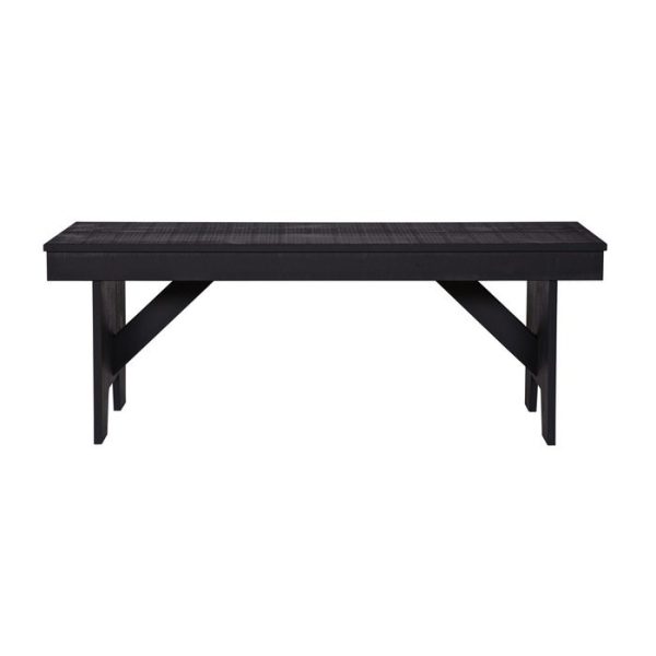 2861product_gallery_photo_ded13846-487f-453c-af0e-db464fbe5c83.JPG Скамья  LOET BENCH ZWART — изображение 1