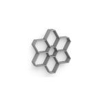 Полки-трансформеры LATITUDE Flex Shelf set 118 — изображение 5