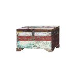 Сундук Гала из старой рыбацкой лодки — изображение 2