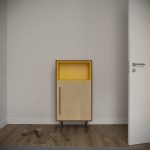 Модуль-B Bdesign из коллекции Tube