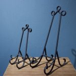 Подставка для тарелок Evergreen Chalet — изображение 3