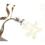 Настольная лампа MM Lampadari из кованного металла — изображение 5