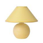 Настольная лампа Lucide Faro