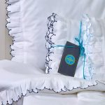 Детский постельный комплект Кружево — изображение 2