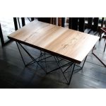 Журнальный стол TheSarai Elm Table — изображение 6