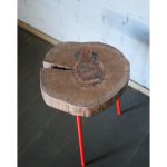 Табурет из спила TheSarai Tree — изображение 5