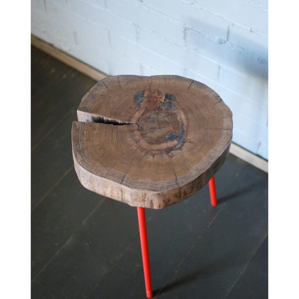 Табурет из спила TheSarai Tree — изображение 5