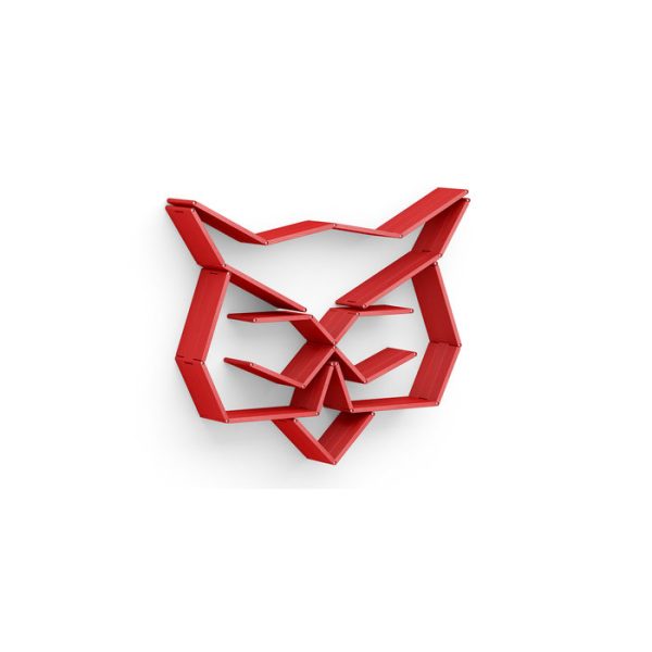 Полки-трансформеры LATITUDE FLEX SHELF SET 213 — изображение 5