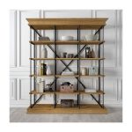 Стеллаж George III