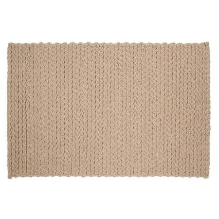 Ковер GAN Trenzas из 100% шерсти 170х240 см