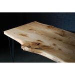 Обеденный Стол Liveedge Oak 02 — изображение 7