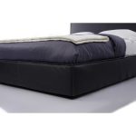 Кровать MOOD 180х200 (натуральная кожа)  — изображение 5